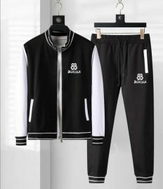 Picture of Balenciaga SweatSuits _SKUBalenciagam-3xlkdt0327164